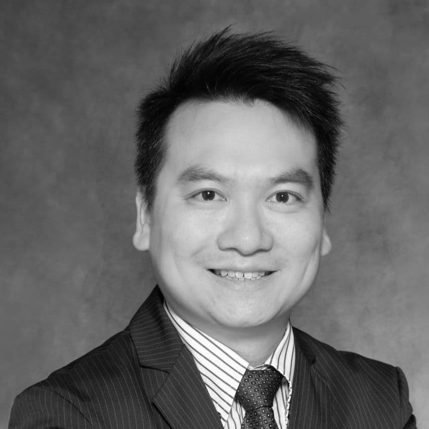 Nelson Chau