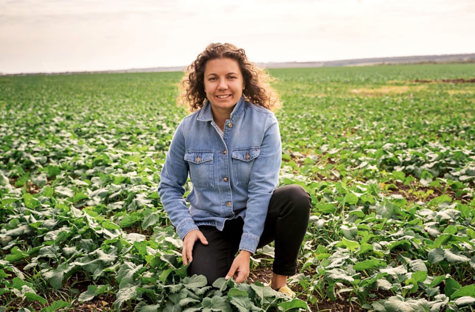 Regrow Ag
