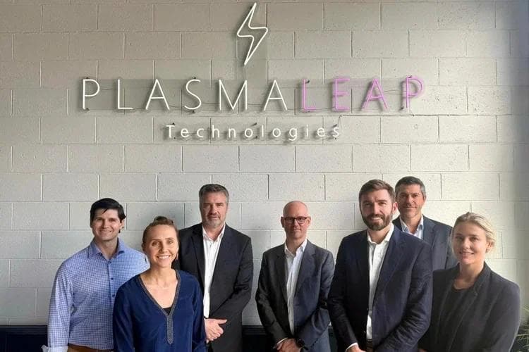 PlasmaLeap
