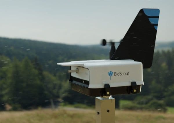 BioScout