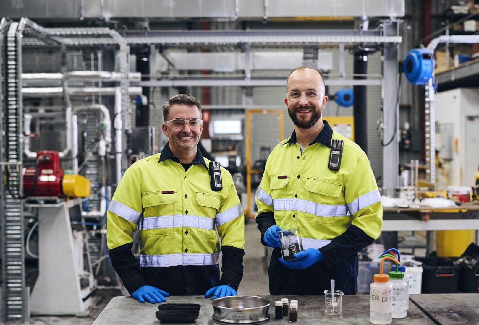 Sicona Battery Technologies