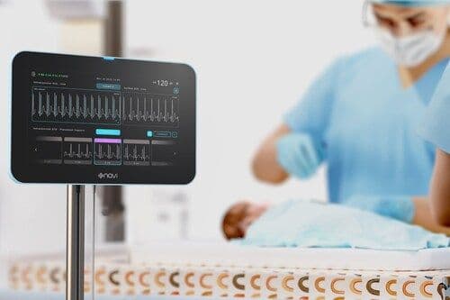 Navi Medical Technologies