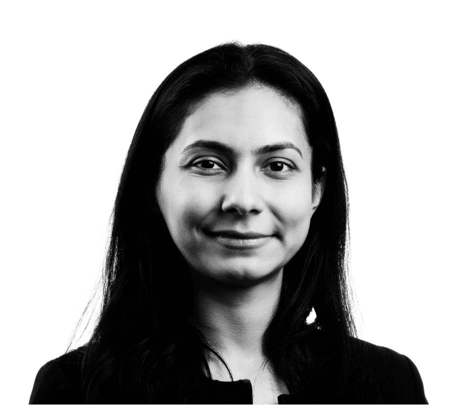 Asreen Sangha