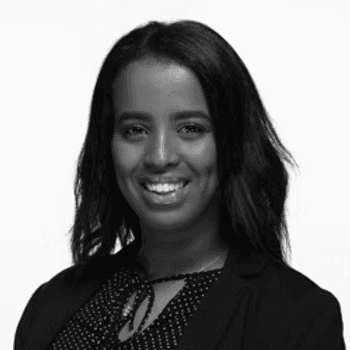 Bushra Mumin