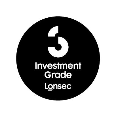 Lonsec Investment Grade