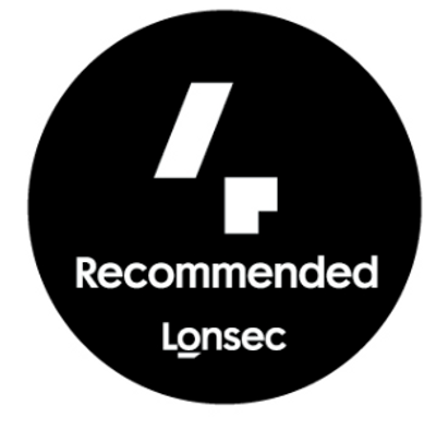 Lonsec Recommended