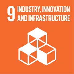 UN Sustainable Development Goal 9: Industry, Innovation and Infrastructure